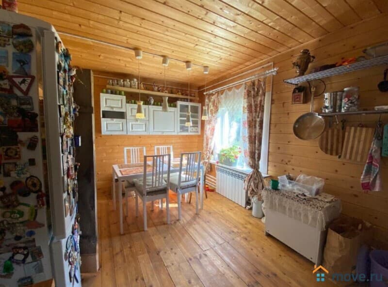 дом, 150 м², 30 соток