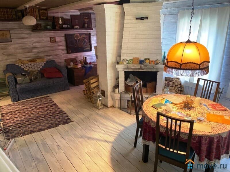 дом, 150 м², 30 соток