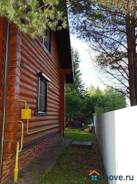 дом, 172 м², 8 соток