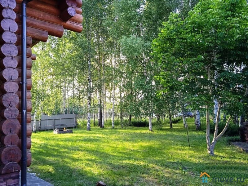 дом, 172 м², 8 соток