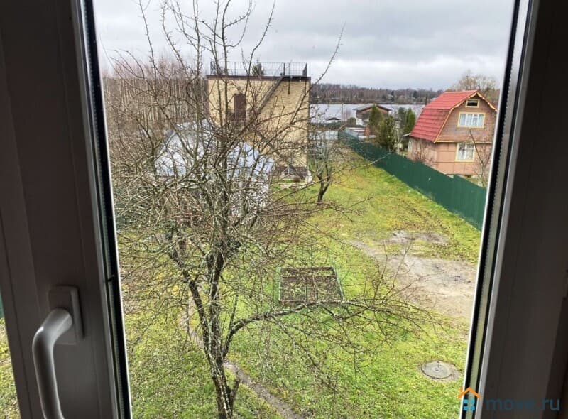 дом, 420 м², 20 соток