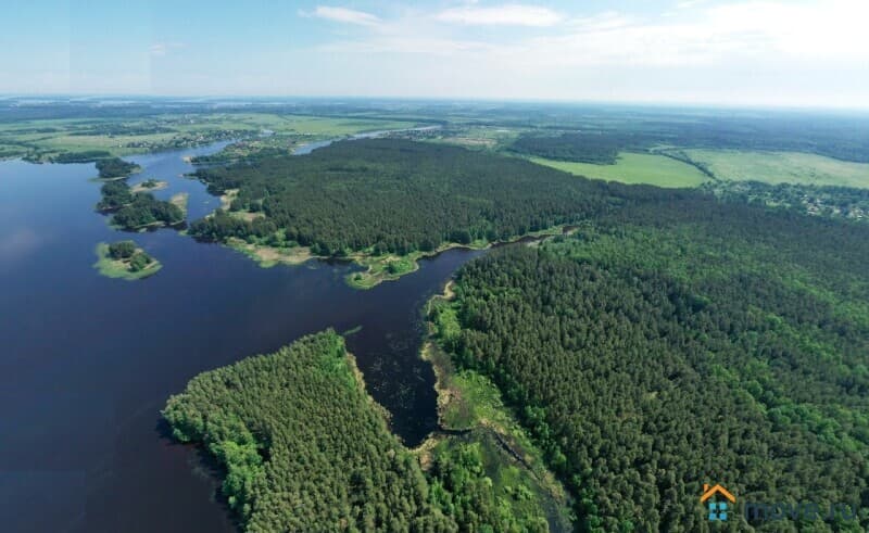 земельный участок, 20 соток