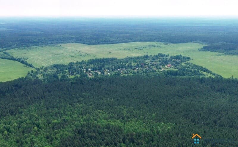 земельный участок, 20 соток