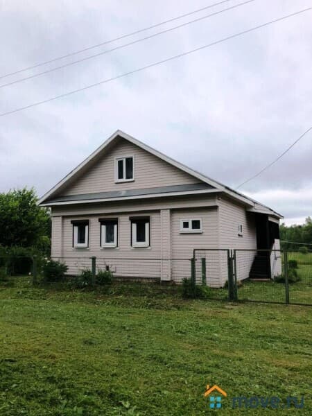 дом, 155 м², 20 соток