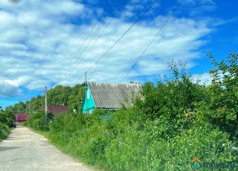 земельный участок, 10 соток