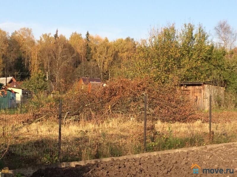 земельный участок, 10 соток
