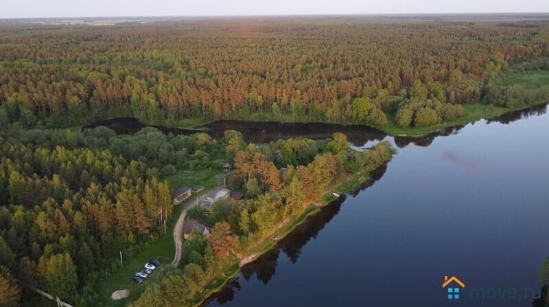 гостиница, 455 м²