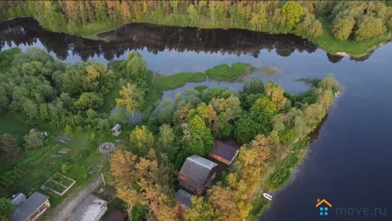гостиница, 455 м²