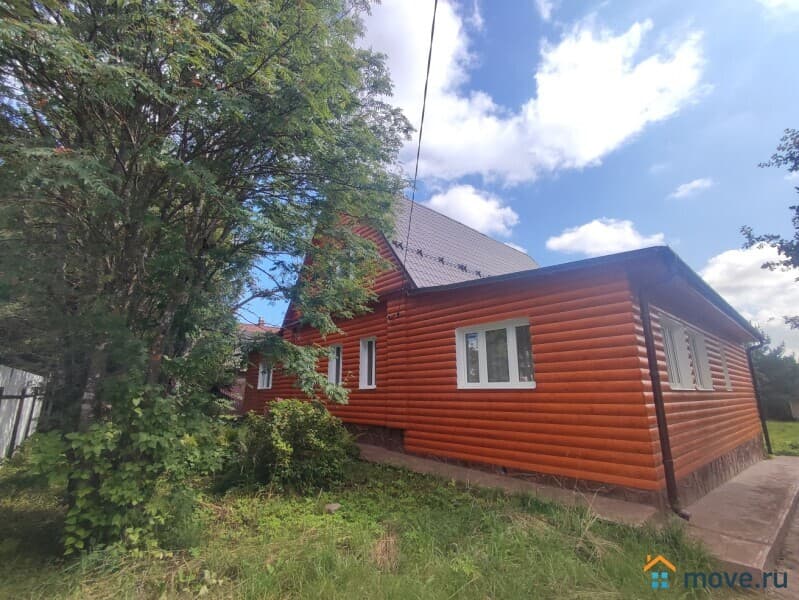 дом, 149 м², 26 соток