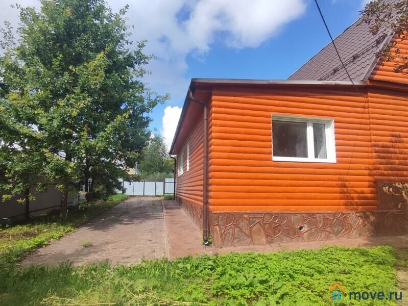 дом, 149 м², 26 соток