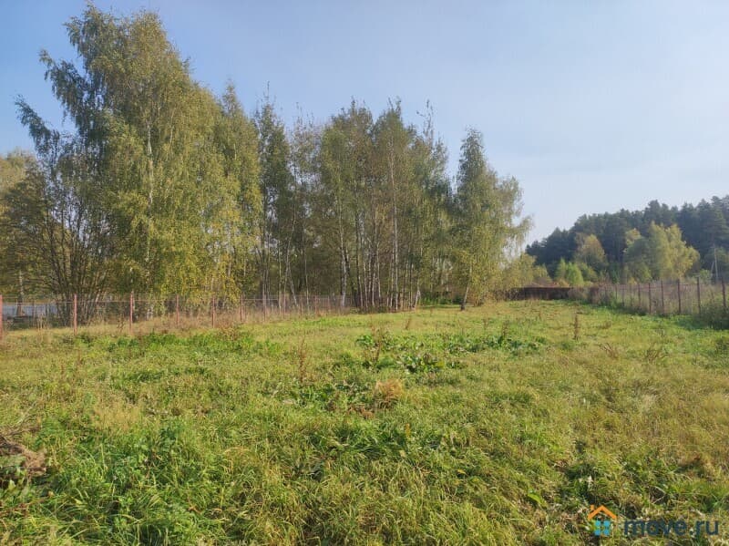 земельный участок, 15 соток