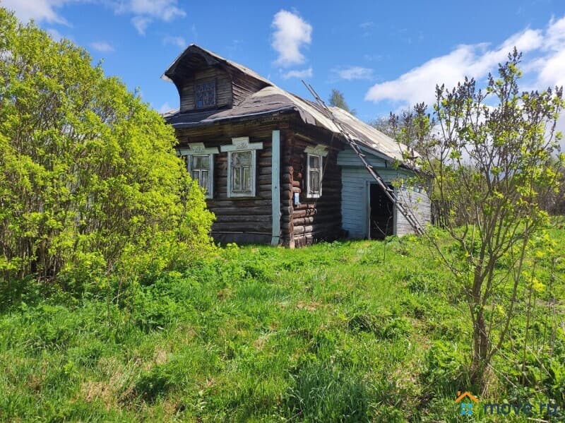 земельный участок, 30 соток