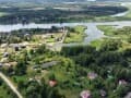 дом, 80 м², 40 соток