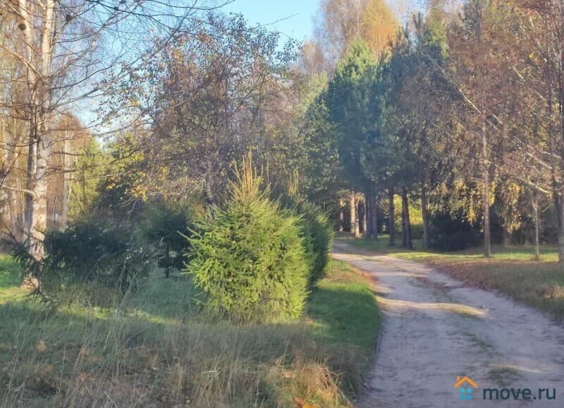 земельный участок, 15 соток