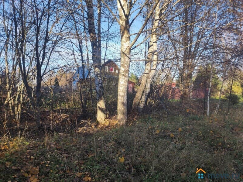 земельный участок, 15 соток
