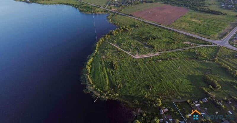 коммерческий участок, 8.2 га