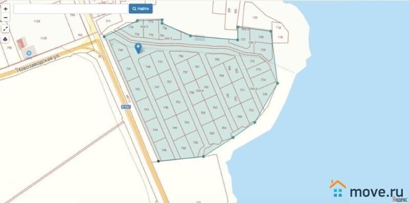коммерческий участок, 8.2 га
