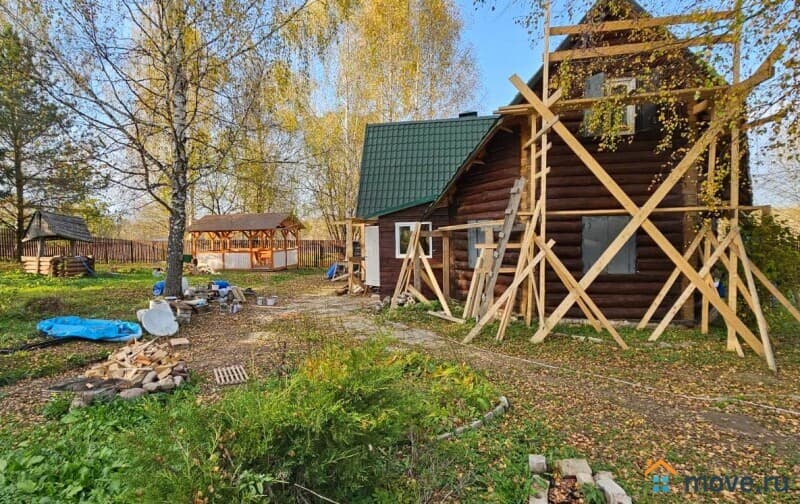 дом, 103 м²