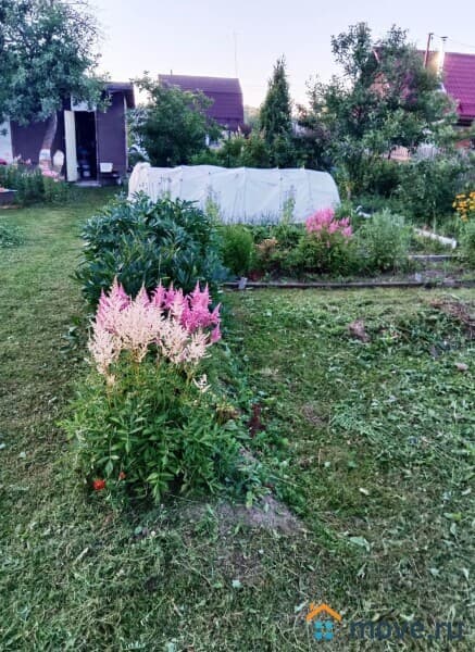 дом, 33 м²