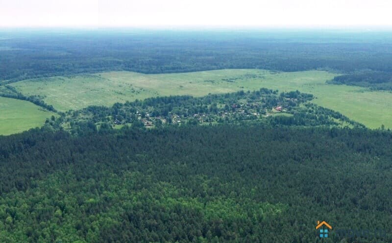 земельный участок, 10 соток