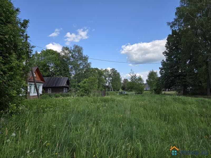 земельный участок, 38 соток
