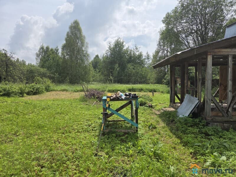 земельный участок, 15 соток