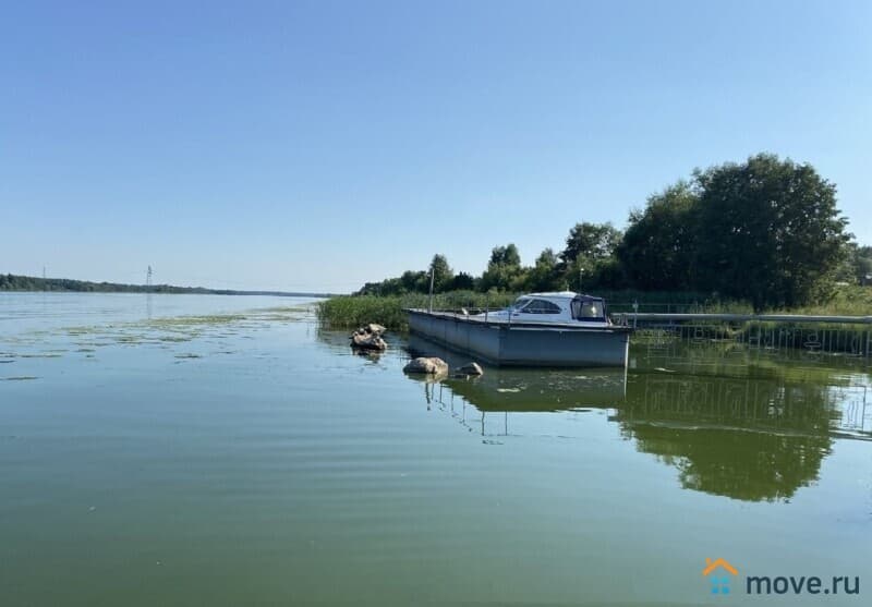 земельный участок, 15 соток