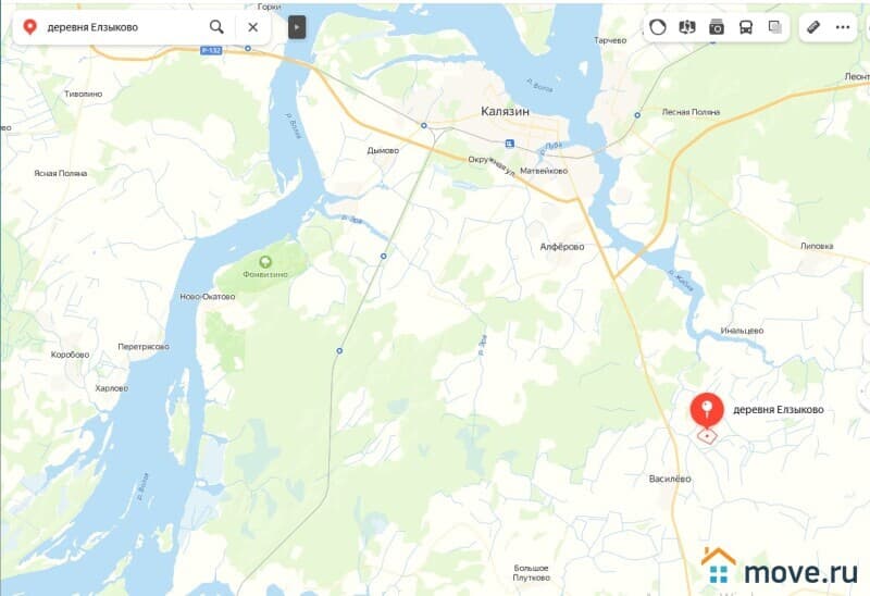 земля под ИЖС, 20 соток