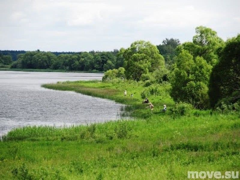 земля с/х назначения, 0.64 га