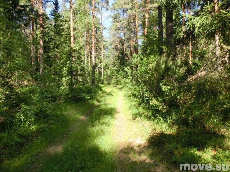 земля с/х назначения, 0.64 га