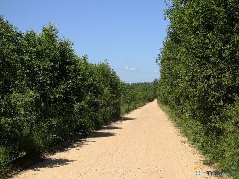 земля с/х назначения, 6.7 га