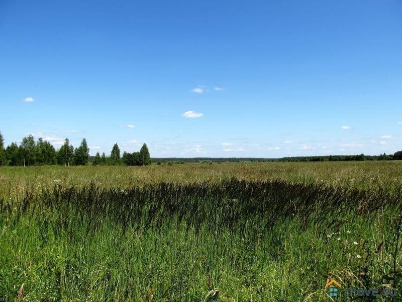 земля с/х назначения, 6.7 га