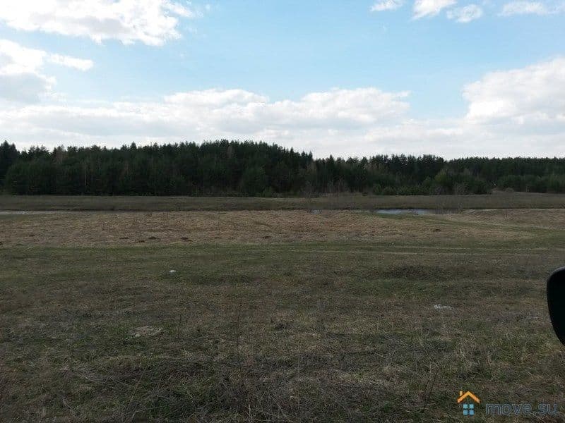 земельный участок, 1.42 га