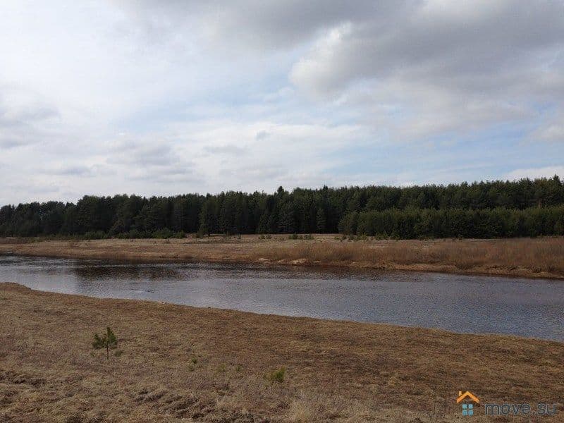 земельный участок, 1.42 га