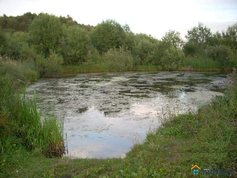 земля с/х назначения, 1.2 га
