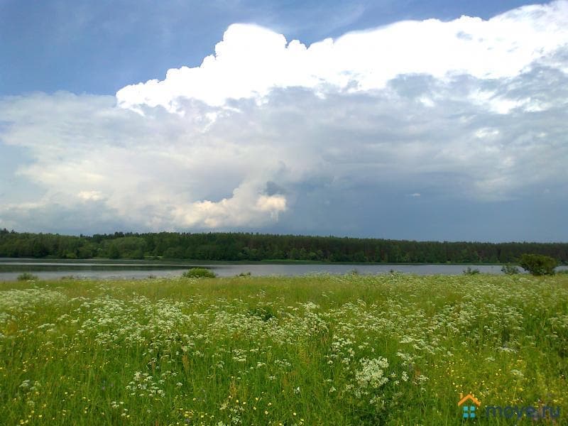 земля под ИЖС, 20 соток