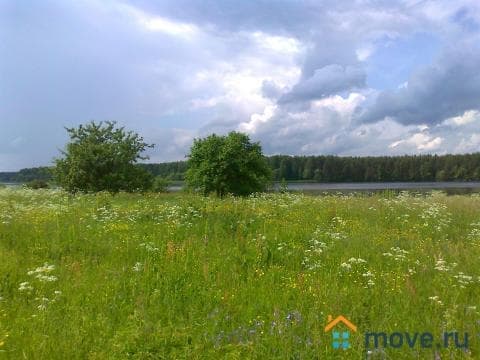 земля под ИЖС, 14.6 сотки