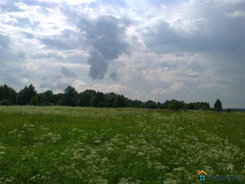 земля под ИЖС, 14.6 сотки