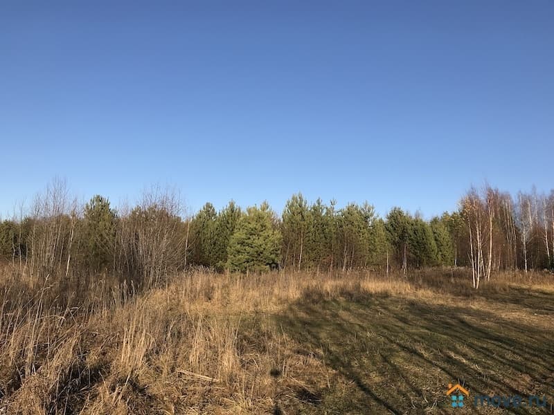 земля под ИЖС, 0.76 га