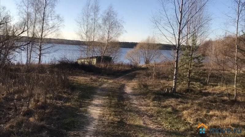 земля под ИЖС, 0.56 га