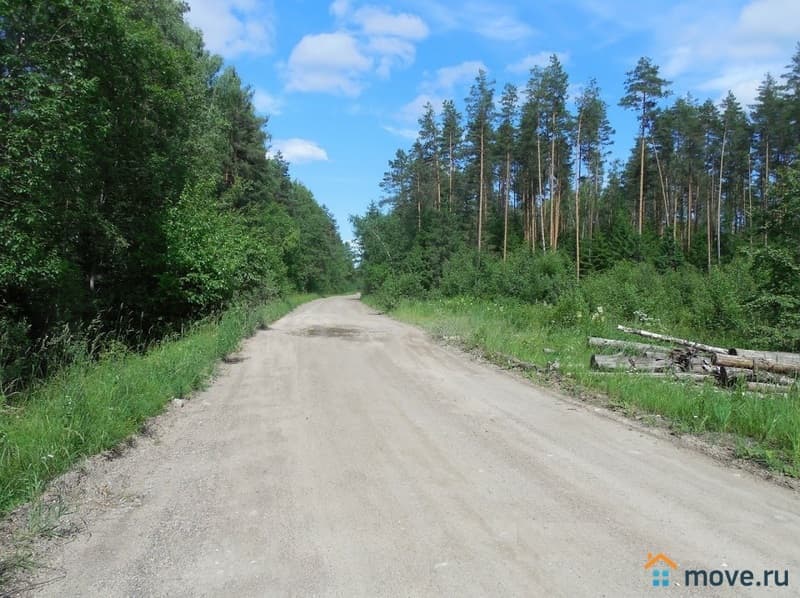 земля под ИЖС, 15 соток