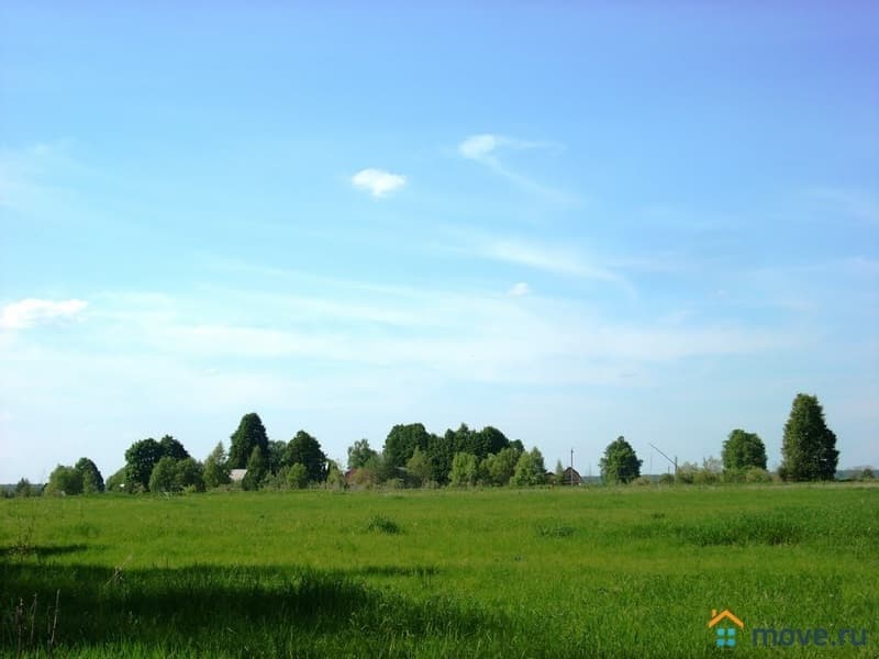 земля с/х назначения, 6.6 га