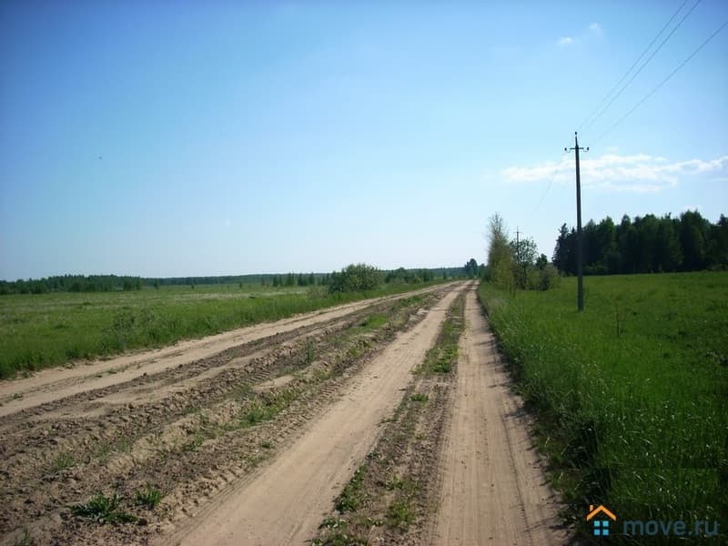 земля с/х назначения, 6.6 га