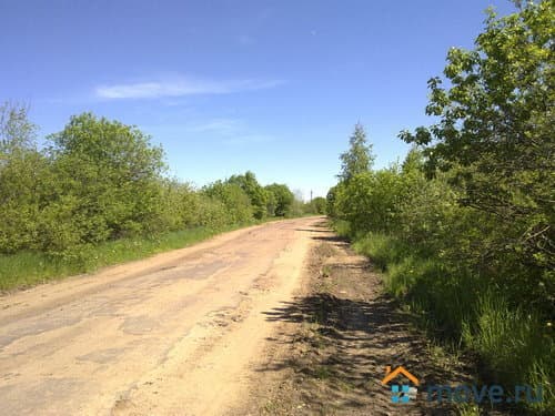 земля с/х назначения, 1.84 га
