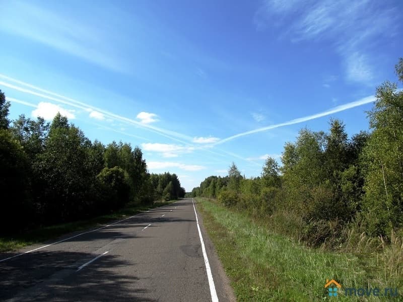 земля с/х назначения, 4.7 га
