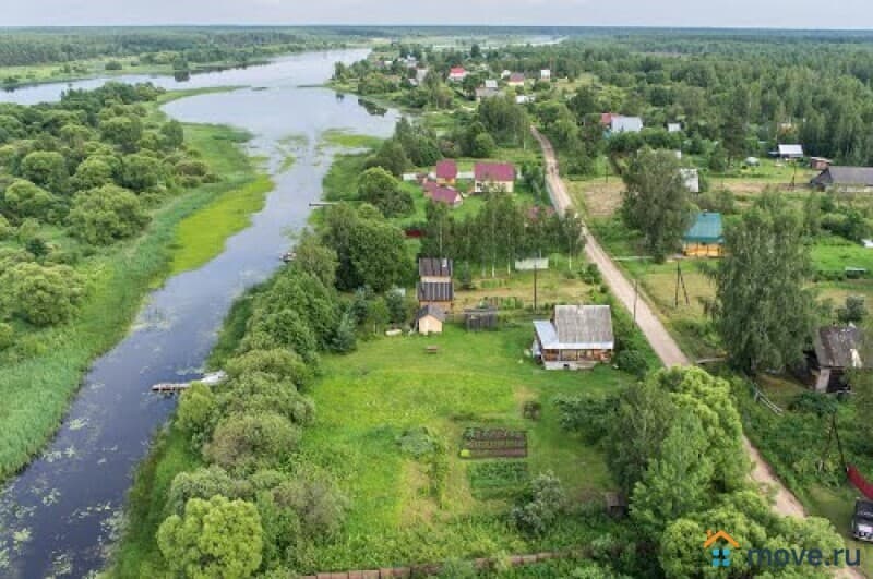 земля с/х назначения, 4.5 га