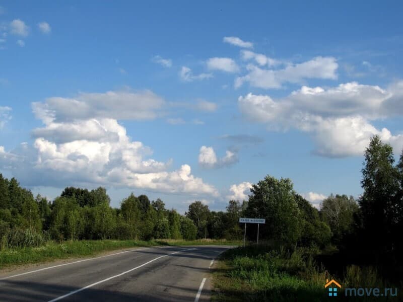 земля с/х назначения, 5.2 га