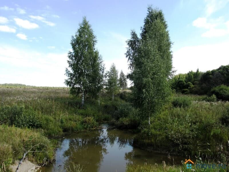 земля с/х назначения, 5.2 га