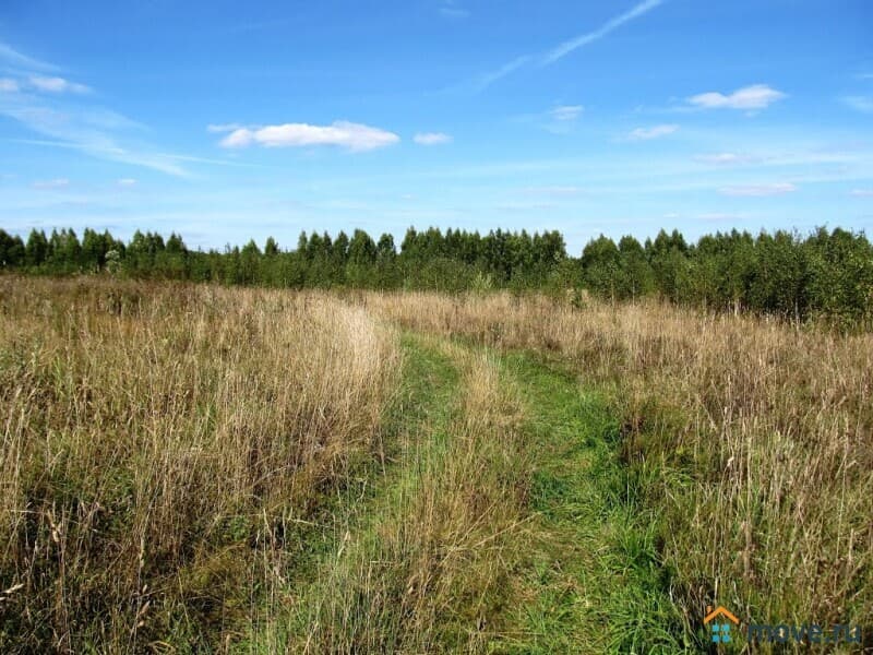 земля с/х назначения, 5.2 га