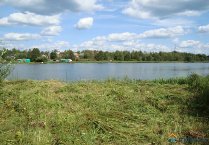 земля с/х назначения, 5.3 га